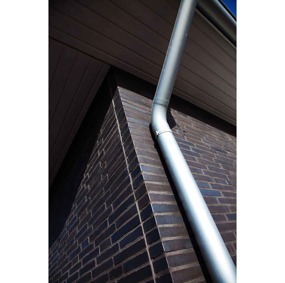 Клінкерна цегла Muhr Nr. 15 Schwarz-bunt Edelglanz, фото 3