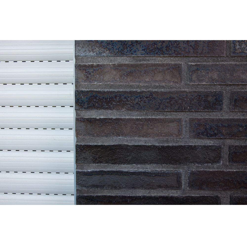 Клінкерна цегла Muhr Nr. 15 Schwarz-bunt Edelglanz, фото 8