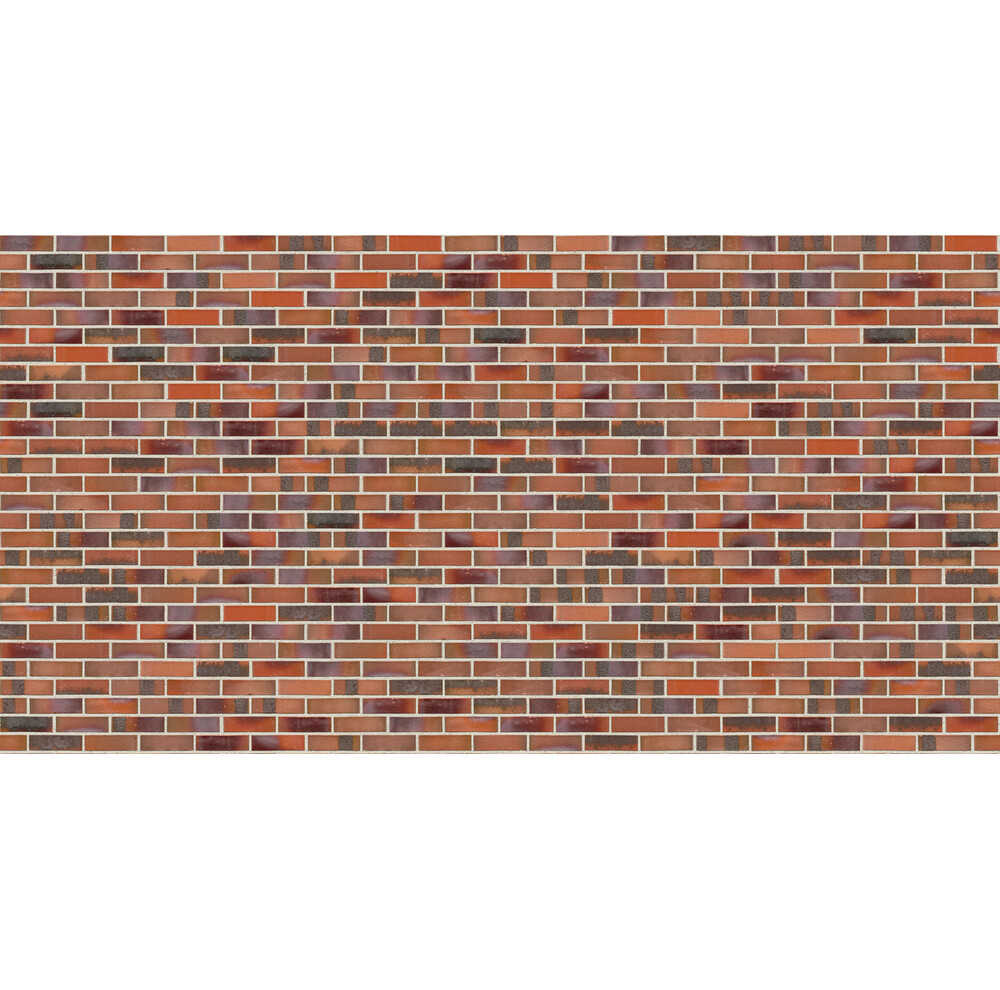 Клінкерна цегла K 560 Carbona ardor colori, фото 3