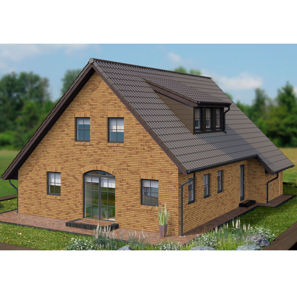 Клінкерна цегла K 688 Sintra sabioso, фото 2