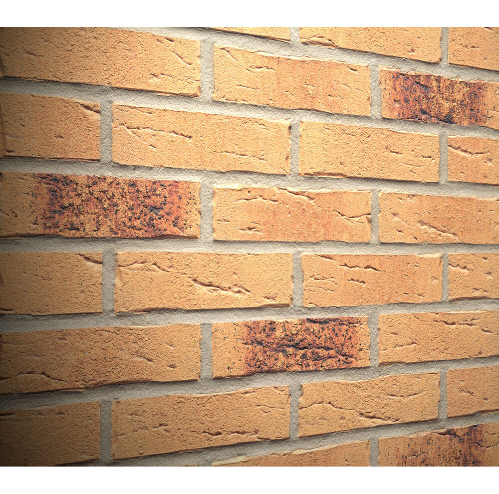 Клінкерна цегла K 688 Sintra sabioso, фото 4