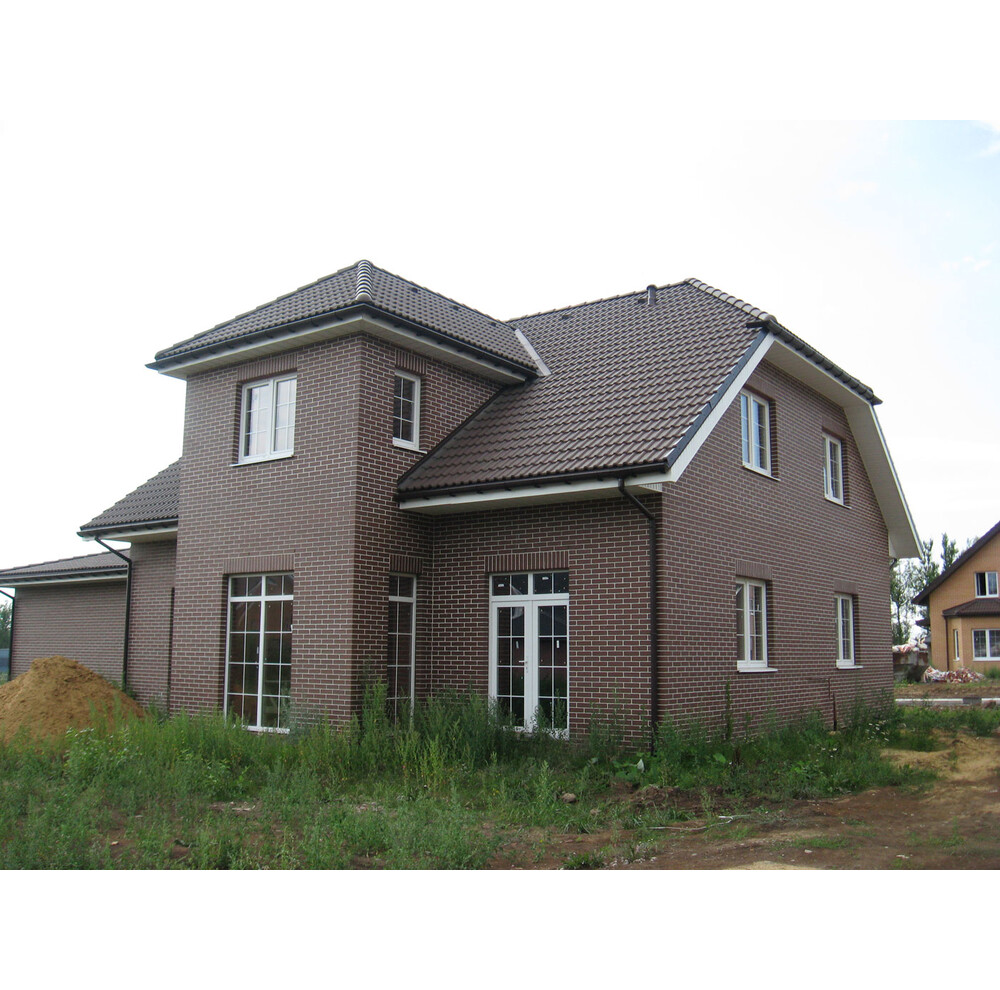 Клінкерна цегла Керамейя КлінКерам Онікс, фото 4