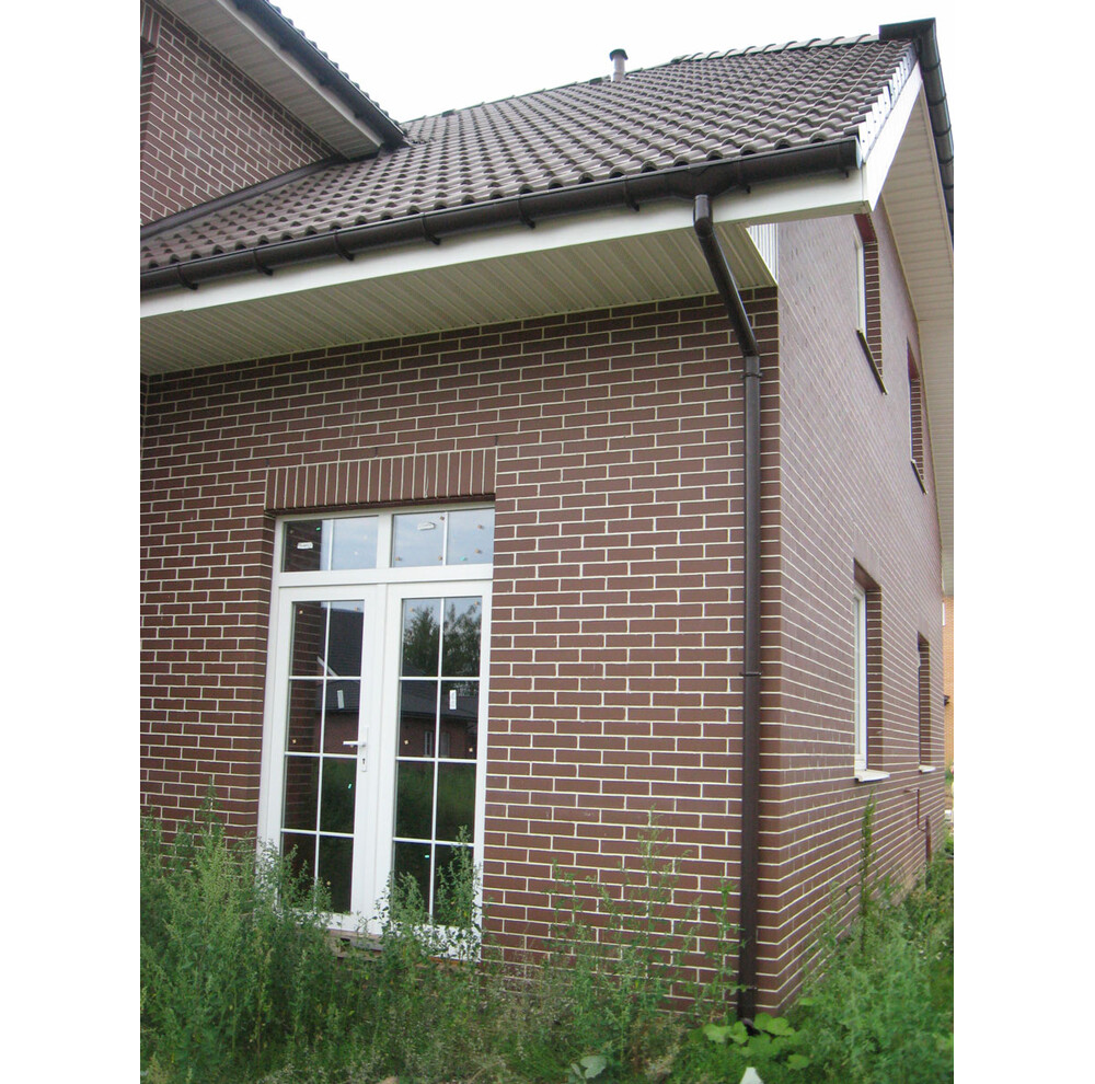 Клінкерна цегла Керамейя КлінКерам Онікс, фото 3