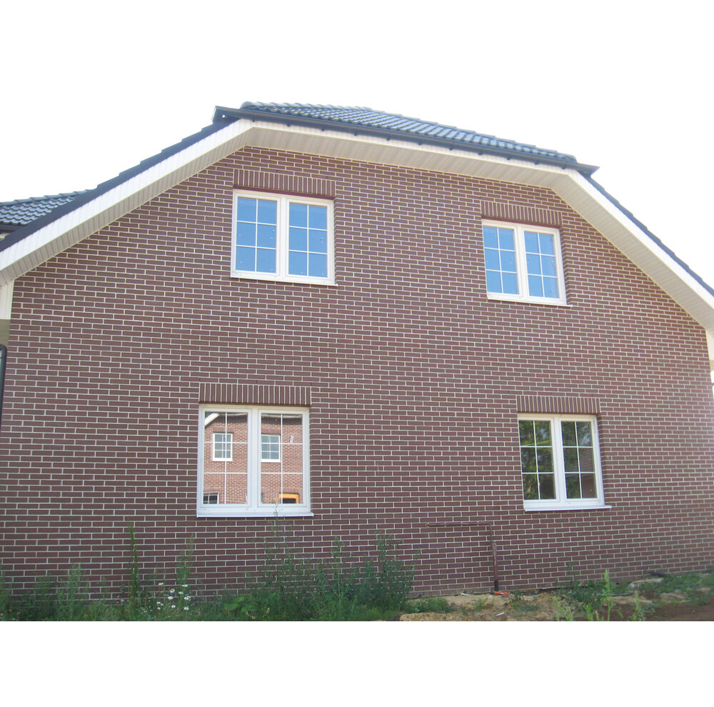 Клінкерна цегла Керамейя КлінКерам Онікс, фото 2