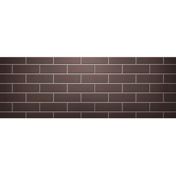Клінкерна цегла Керамейя КлінКерам Онікс, фото 1