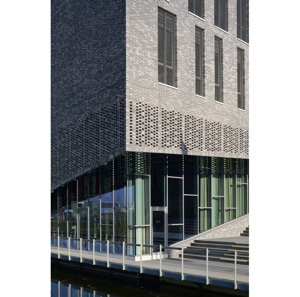 Плитка ручного формування 328 Alu, фото 8