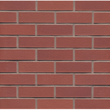 Клінкерна цегла Muhr Nr. 03K Naturrot Kohle, фото 1