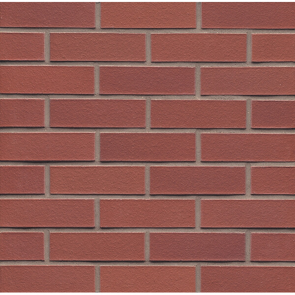 Клінкерна цегла Muhr Nr. 03K Naturrot Kohle, фото 1