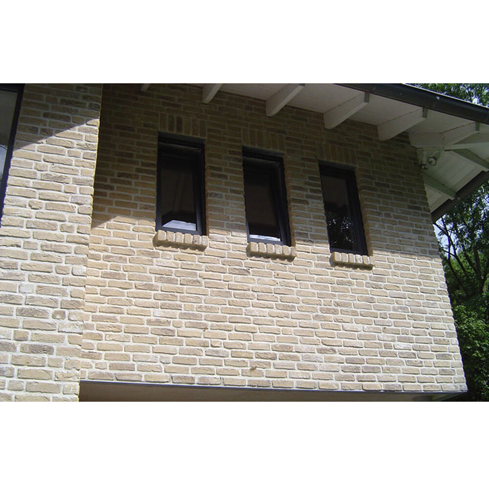 Цегла ручного формування 101 Oud Blanckaert, фото 3