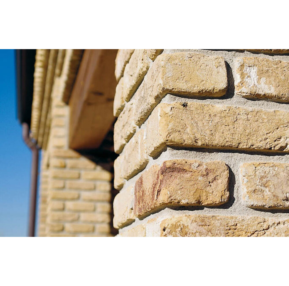 Цегла ручного формування 20 Oude Kuststeen, фото 8