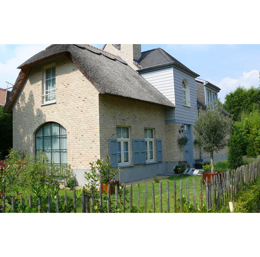 Цегла ручного формування 20 Oude Kuststeen, фото 6