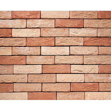 Цегла ручного формування 3 Neo Magnolia, фото 1