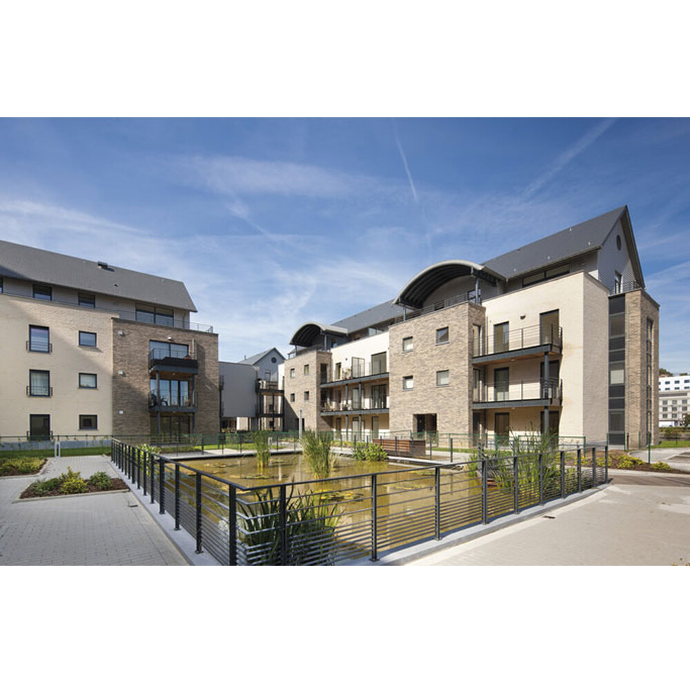 Цегла ручного формування 38 Creme, фото 6