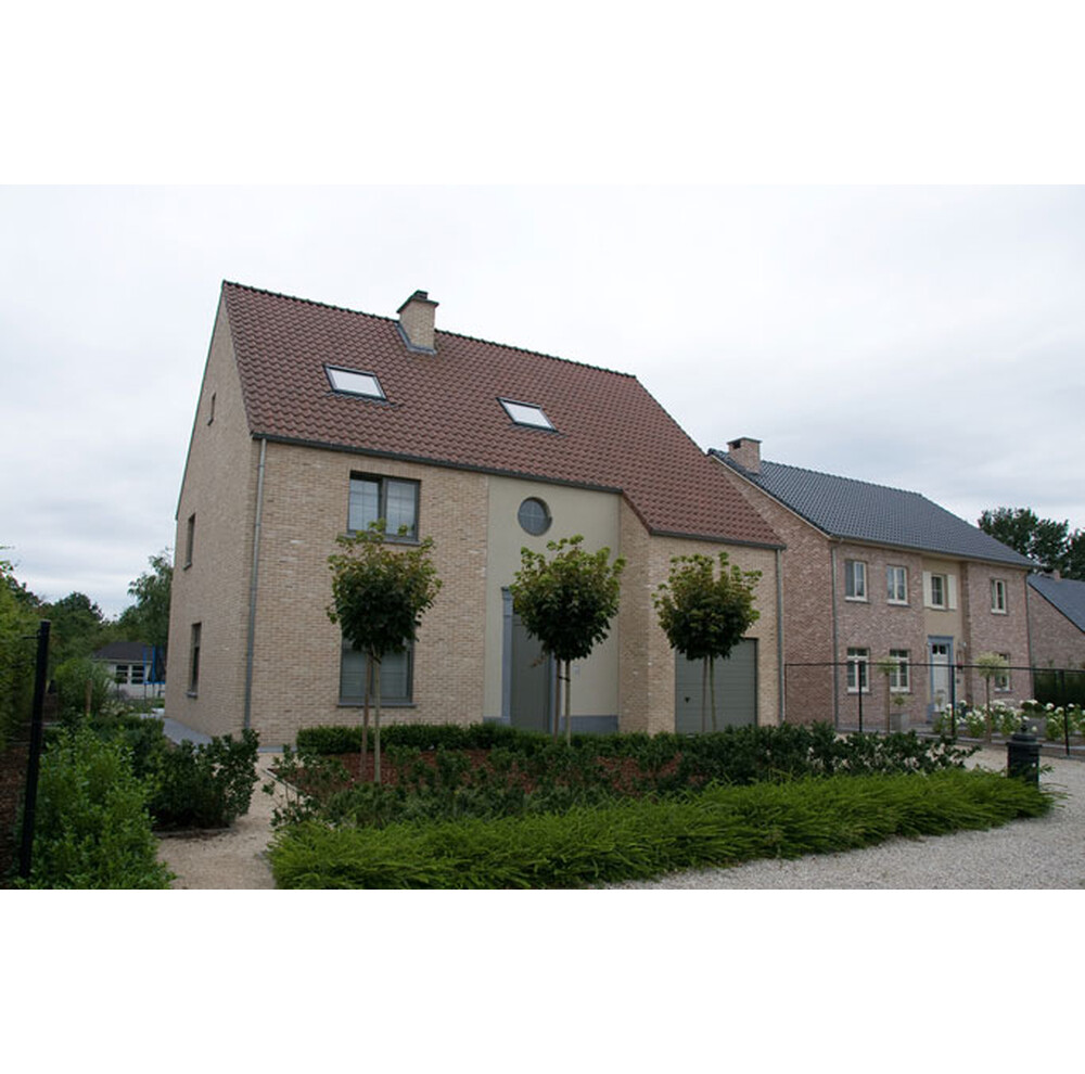 Цегла ручного формування 80 Oud Leie, фото 10