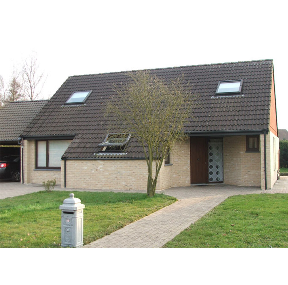 Цегла ручного формування 80 Oud Leie, фото 6