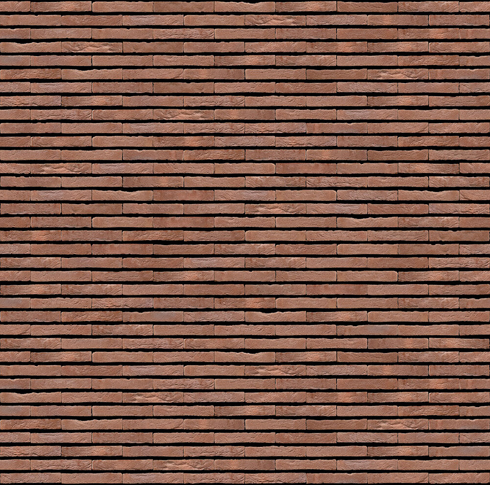 Цегла ручного формування 127 Omega, фото 4