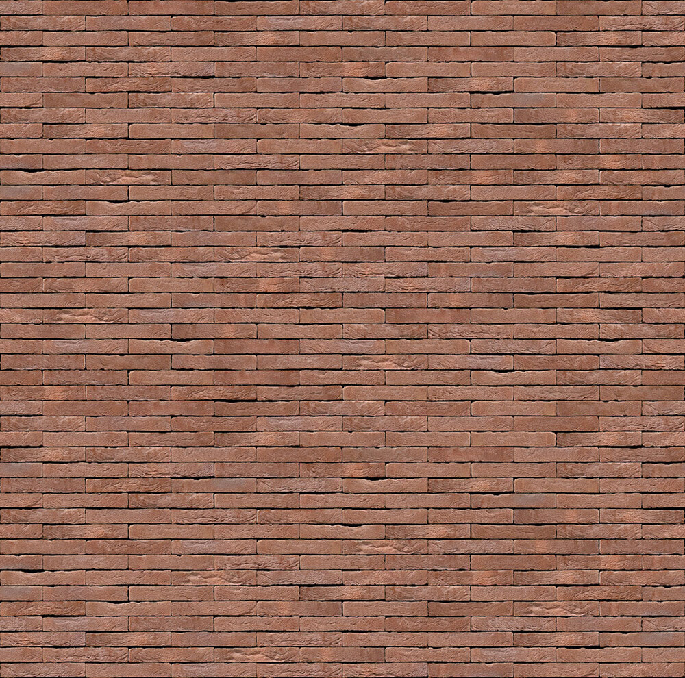 Цегла ручного формування 127 Omega, фото 5