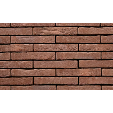 Цегла ручного формування 127 Omega, фото 1