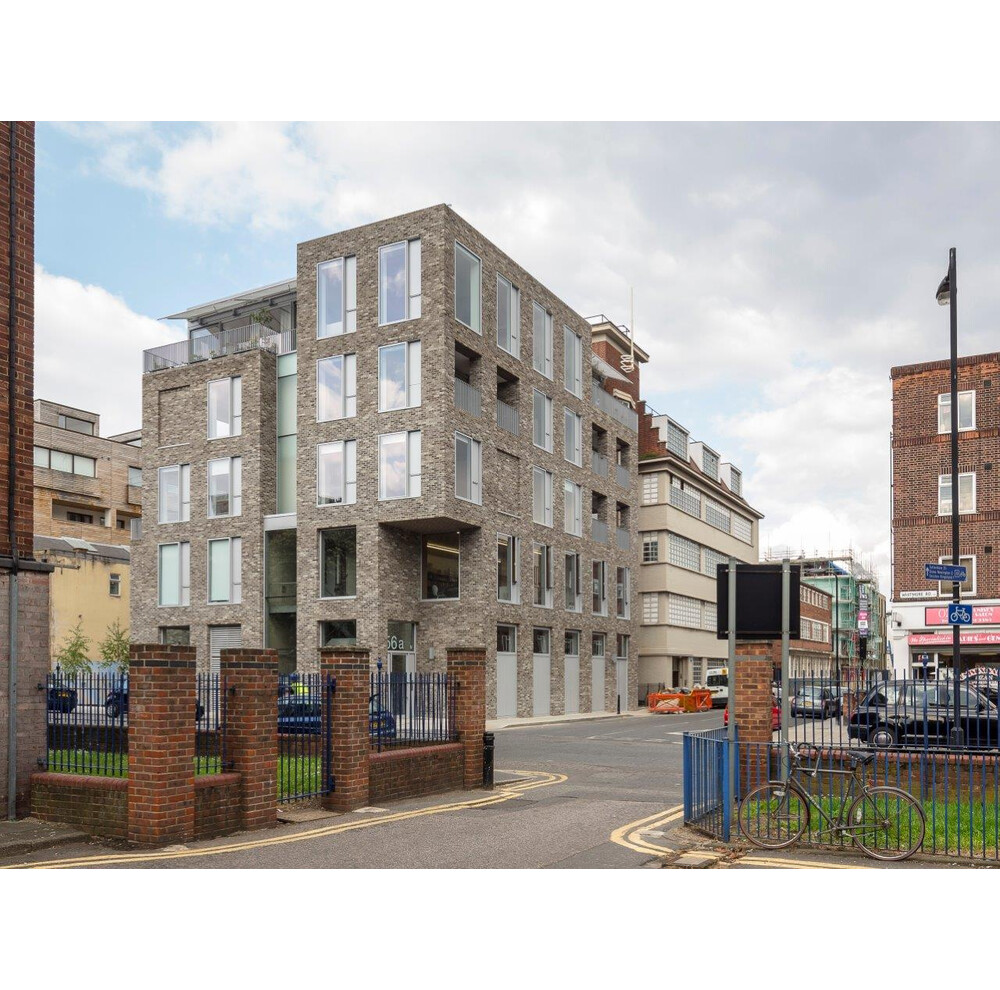 Цегла ручного формування 330 Nevado Light, фото 7