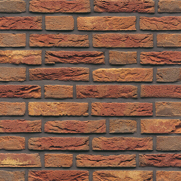 Цегла ручного формування MUHR Nr. 39 Fohr, фото 1