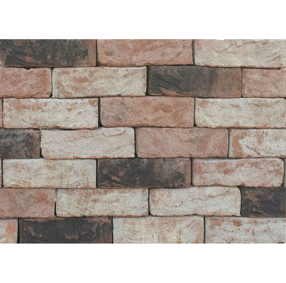 Цегла ручного формування MUHR Nr. 68 Flemish Antique, фото 2