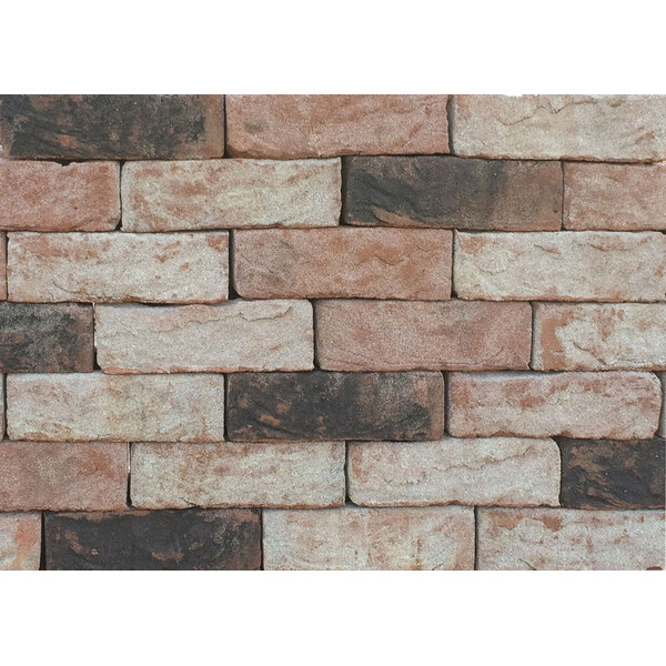 Цегла ручного формування MUHR Nr. 68 Flemish Antique, фото 1