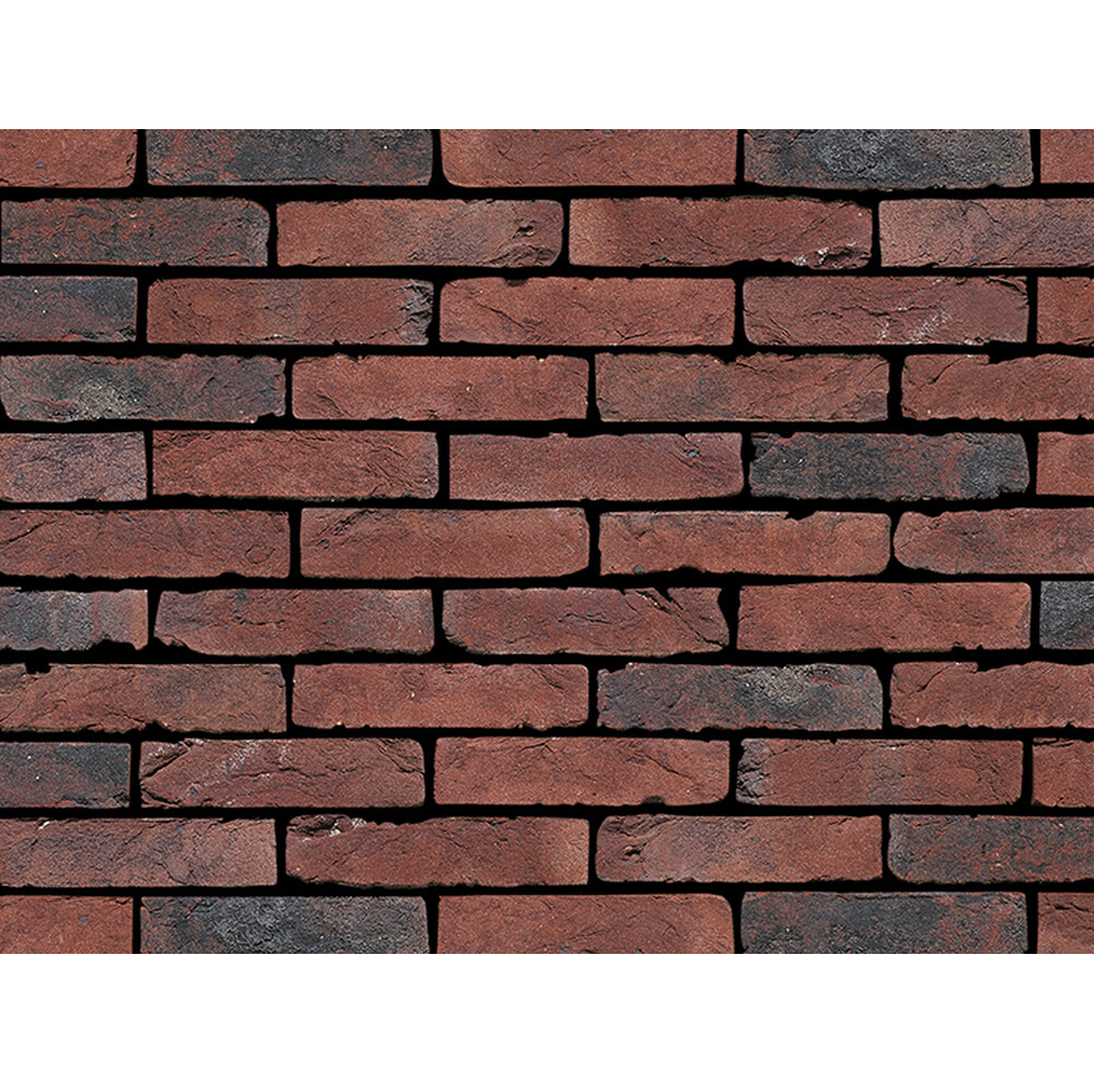 Цегла ручного формування 315 A 1 Purple GS, фото 5