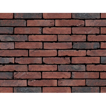 Цегла ручного формування 315 A 1 Purple GS, фото 1