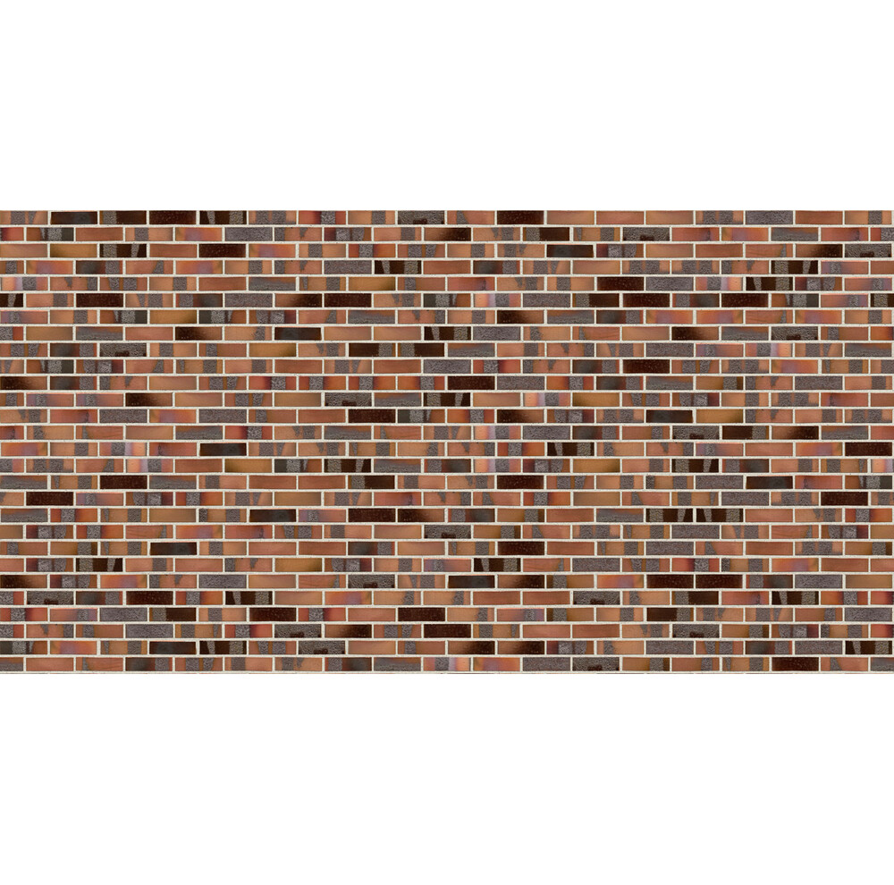 Клінкерна цегла K 570 Carbona ardor belino, фото 3