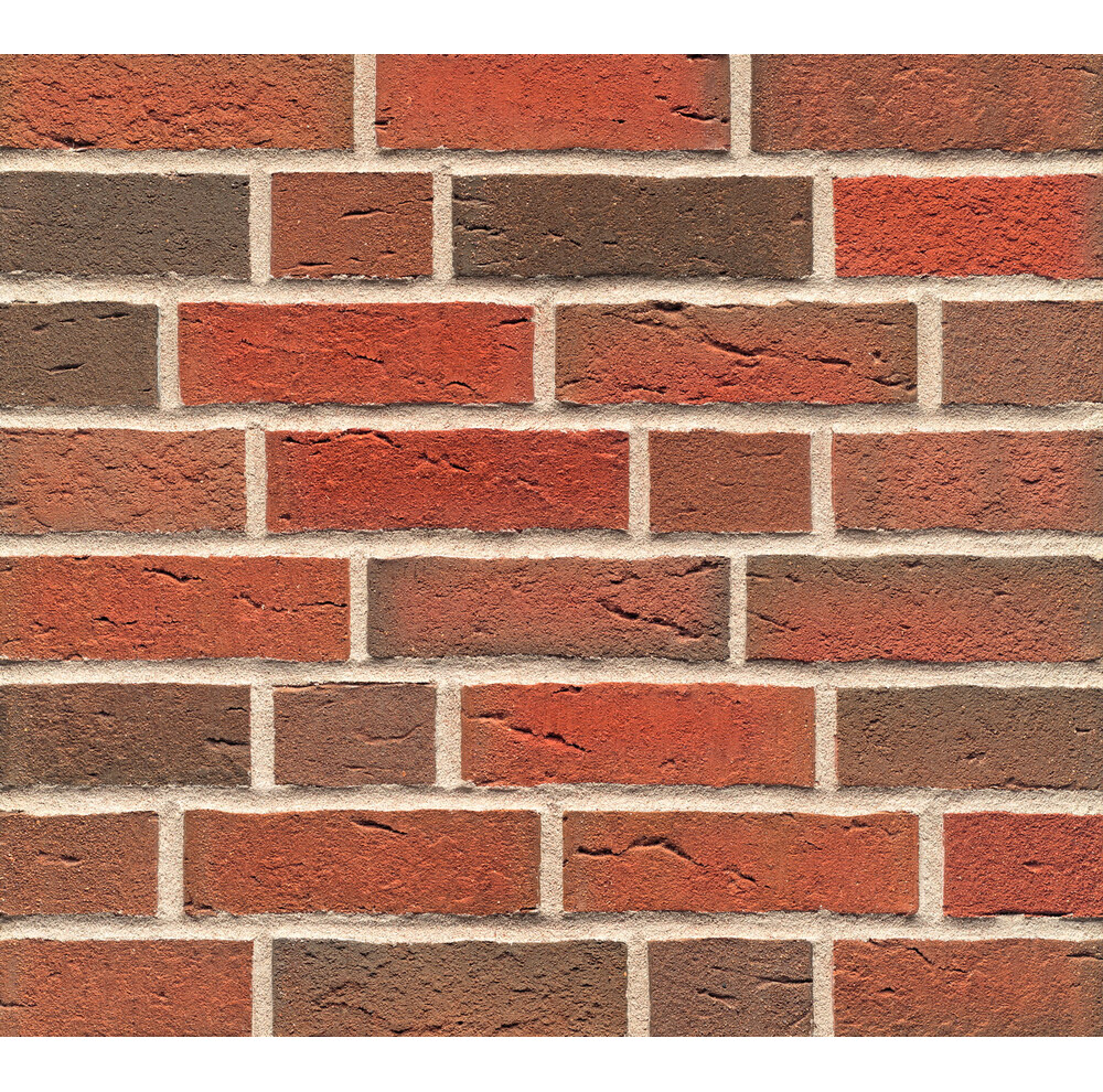 Клінкерна цегла K 689 Sintra ardor, фото 5