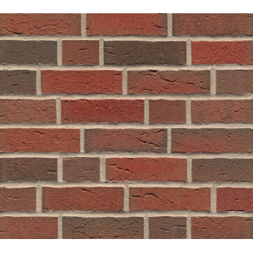 Клінкерна цегла K 689 Sintra ardor, фото 1