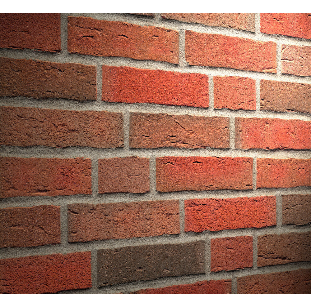 Клінкерна цегла K 689 Sintra ardor, фото 4