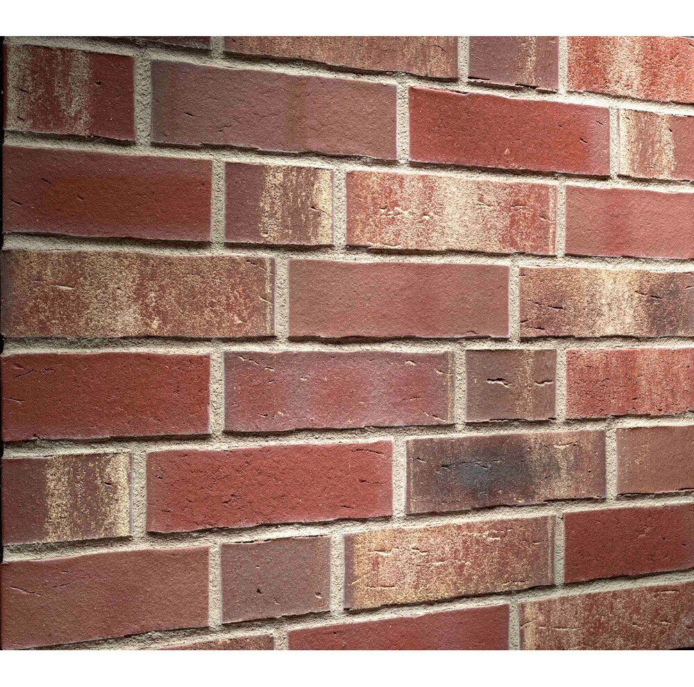 Клінкерна цегла K 746 Vascu cerasi rotado, фото 4