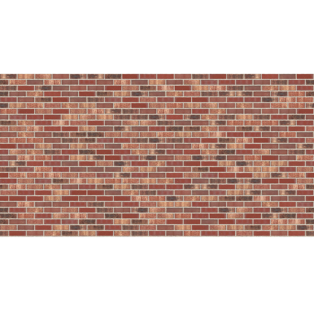 Клінкерна цегла K 746 Vascu cerasi rotado, фото 3