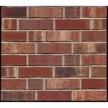 Клінкерна цегла K 746 Vascu cerasi rotado, фото 1