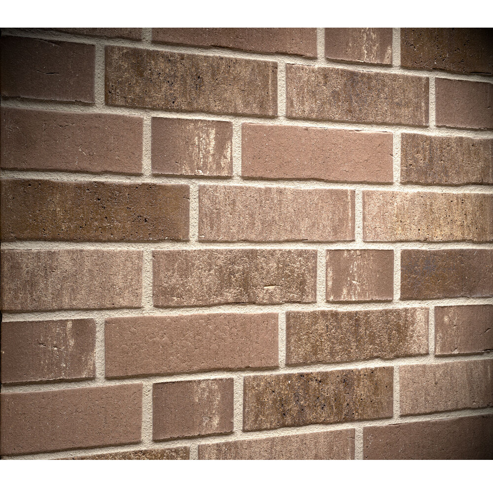 Клінкерна цегла K 775 Vario marengo antrablanca, фото 4