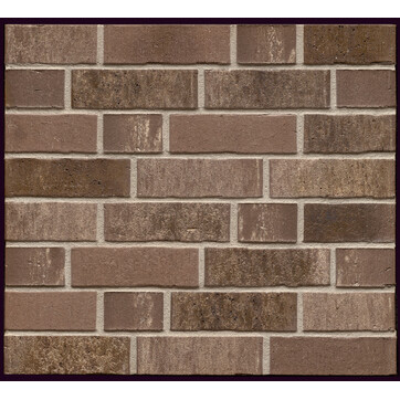 Клінкерна цегла K 775 Vario marengo antrablanca, фото 1