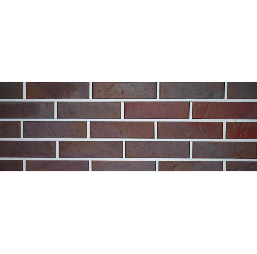 Клінкерна цегла Керамейя КлінКерам Гранат 6, фото 2