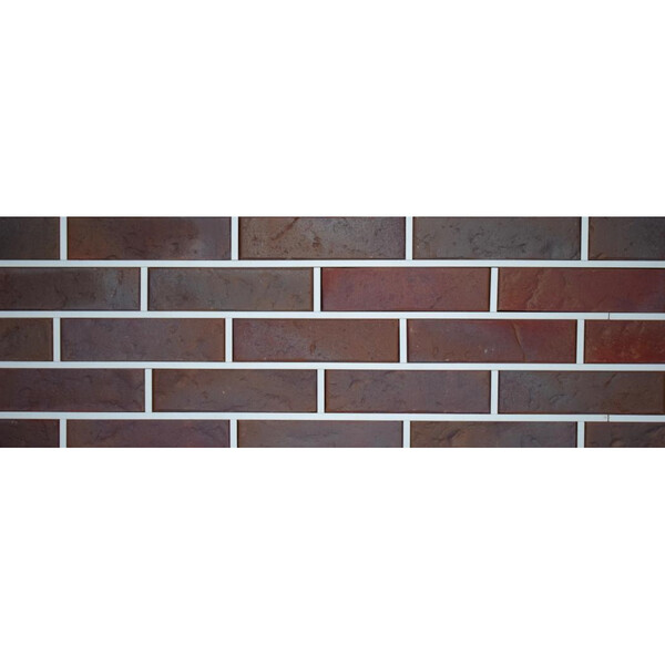 Клінкерна цегла Керамейя КлінКерам Гранат 6, фото 1