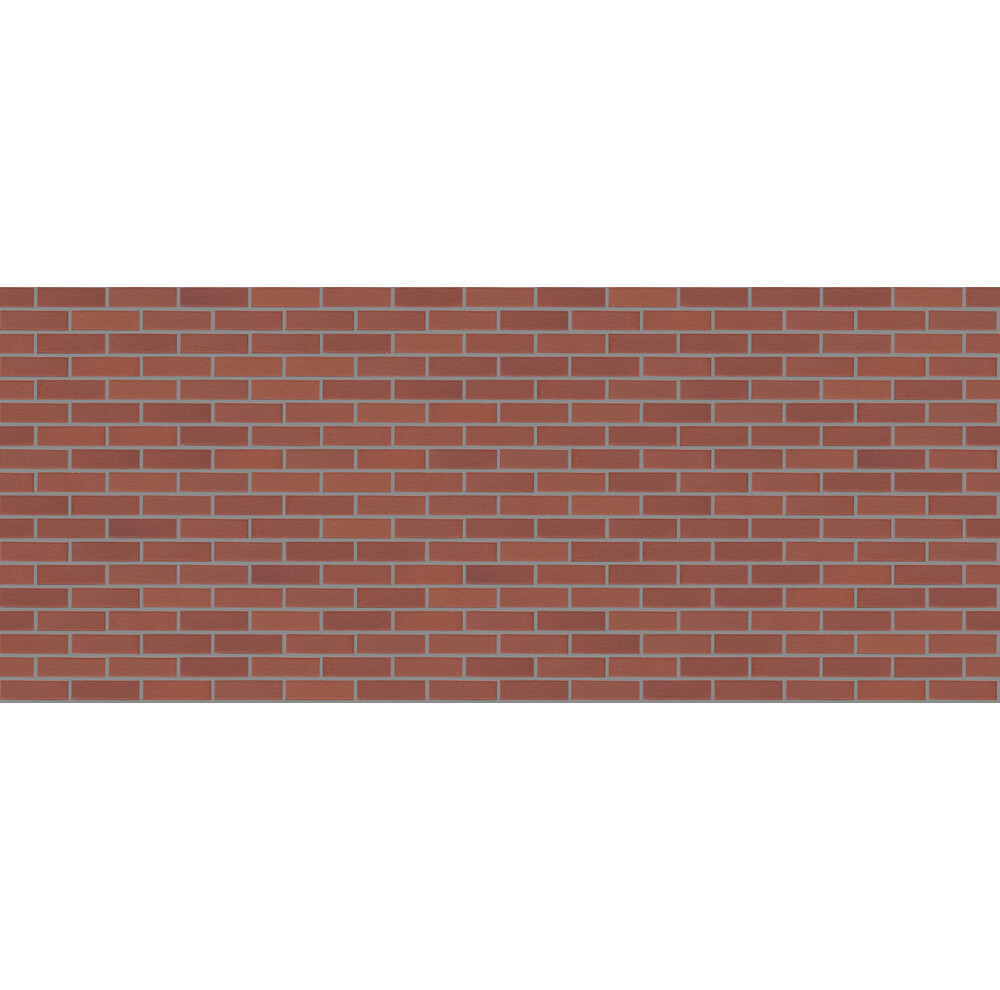 Клінкерна цегла Muhr Nr. 03K Naturrot Kohle, фото 2