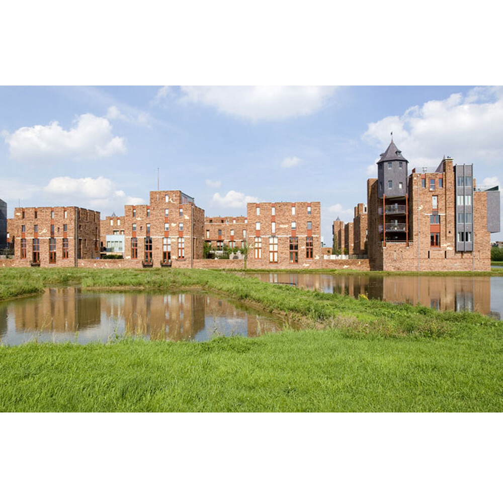 Плитка ручного формування 29 Primula, фото 7