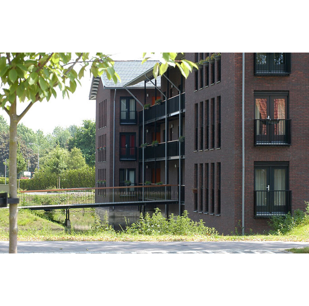 Плитка ручного формування 47 Salvia Gesinteld, фото 7