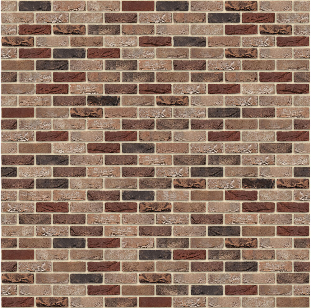 Плитка ручного формування 589 Ariane, фото 5