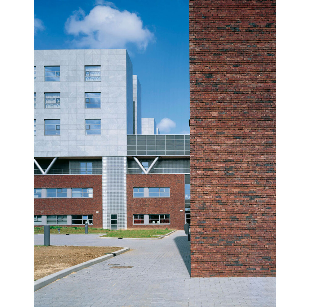 Плитка ручного формування 315 A1 Purple GS, фото 6