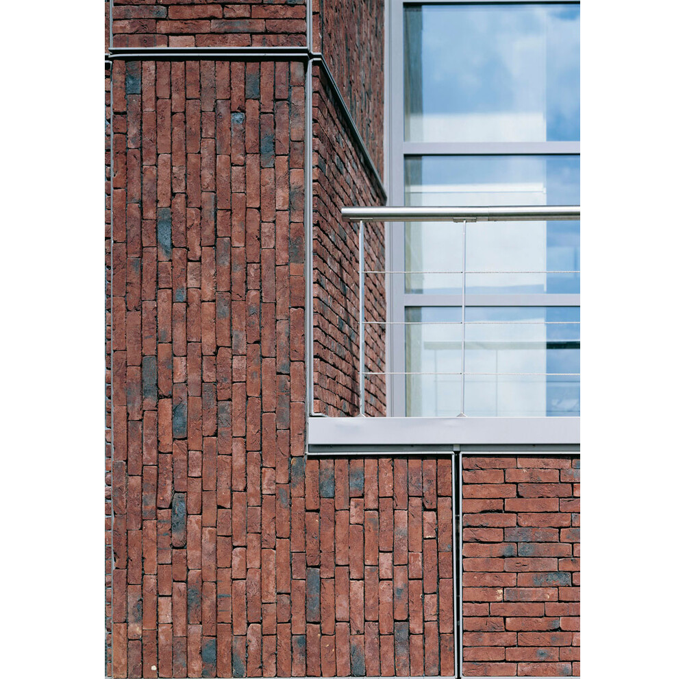 Плитка ручного формування 315 A1 Purple GS, фото 8