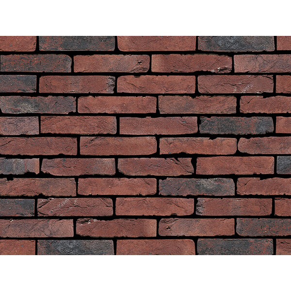 Плитка ручного формування 315 A1 Purple GS, фото 1