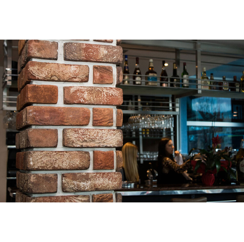 Плитка ручного формування 913 Ameland Antiek, фото 8