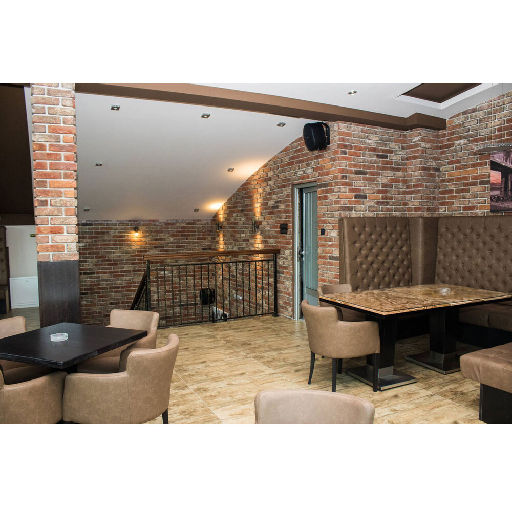 Плитка ручного формування 913 Ameland Antiek, фото 14