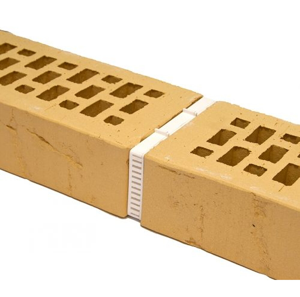 Вентиляційна коробочка NOVA біла, фото 5