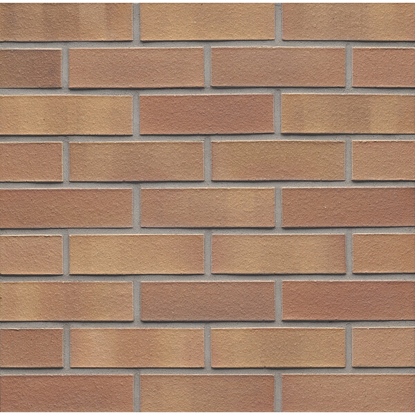 Клінкерна цегла Muhr Nr. 07 Herbstlaub glatt, фото 1